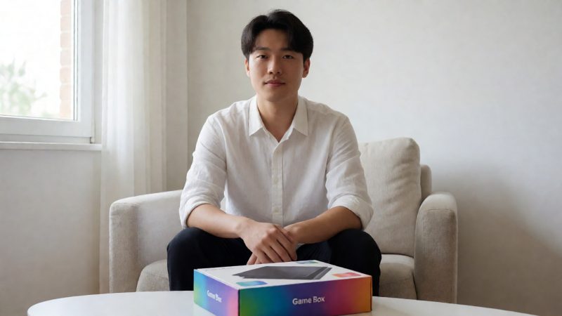 单机游戏盒子 相关配图